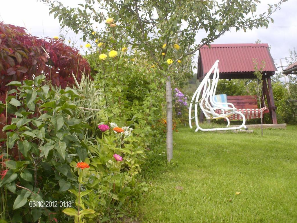 Pension Cote D'Amour Moieciu de Jos Exterior foto