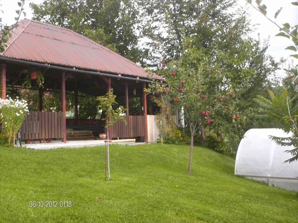 Pension Cote D'Amour Moieciu de Jos Exterior foto