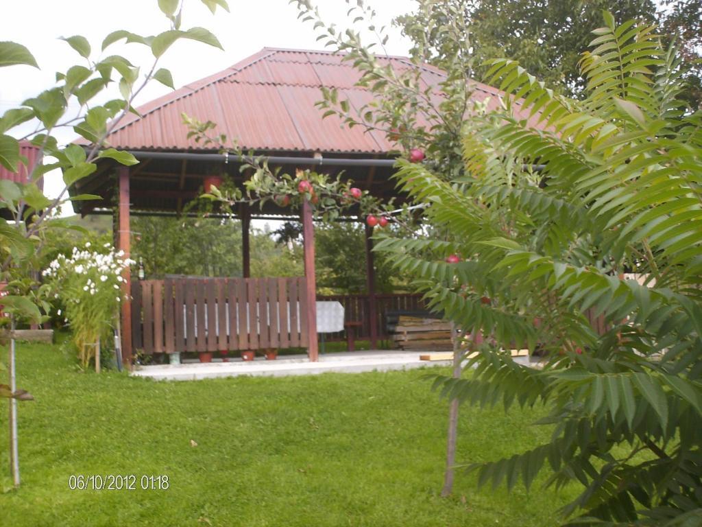 Pension Cote D'Amour Moieciu de Jos Exterior foto